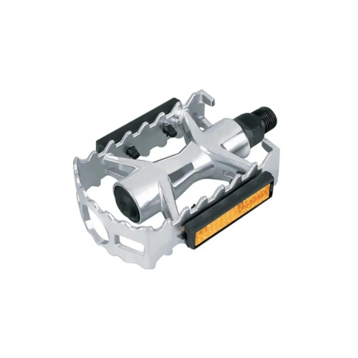 UMT PEDAL MTB ALÜMİNYUM BİLYALI HF-961 SİLVER PDL-201