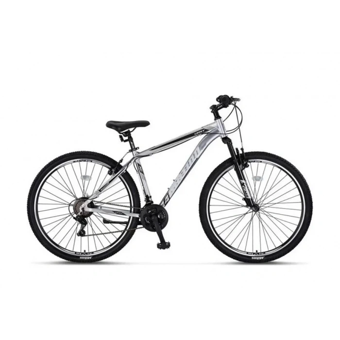 ÜMİT 2977 MOTION ERKEK DAĞ BİSİKLETİ 459H V 29 JANT 21 VİTES KROM