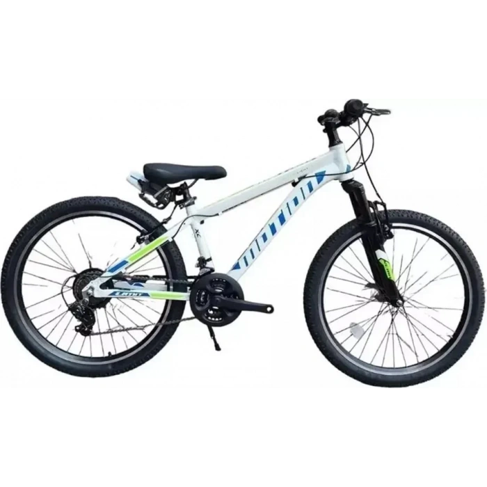 ÜMİT 2677 MOTION ERKEK DAĞ BİSİKLETİ 357H V 26 JANT 21 VİTES BEYAZ