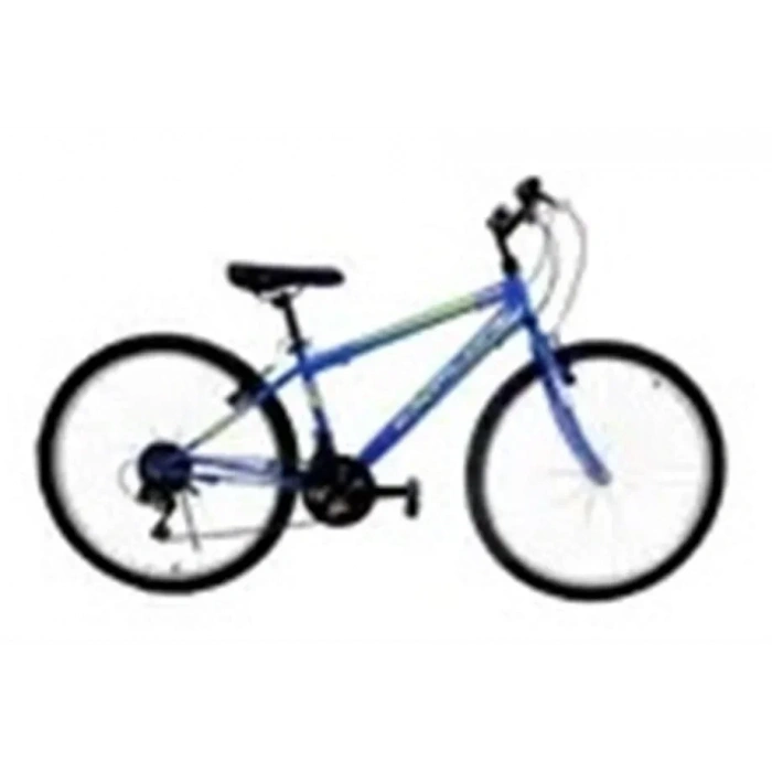 ÜMİT 2633 EXPLORER ERKEK DAĞ BİSİKLETİ V 26 JANT 21 VİTES MAVİ