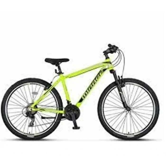 ÜMİT 2965 MIRAGE ERKEK DAĞ BİSİKLETİ 510H V 29 JANT 21 VİTES LİME