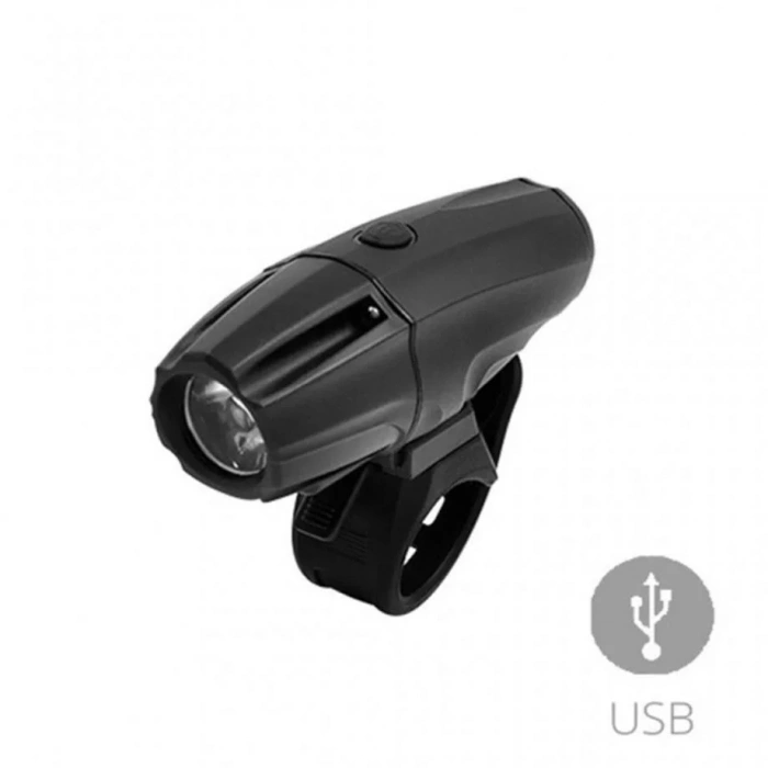 İMPACT FAR JAWS 1000 LRN ŞARJLI FAR-207