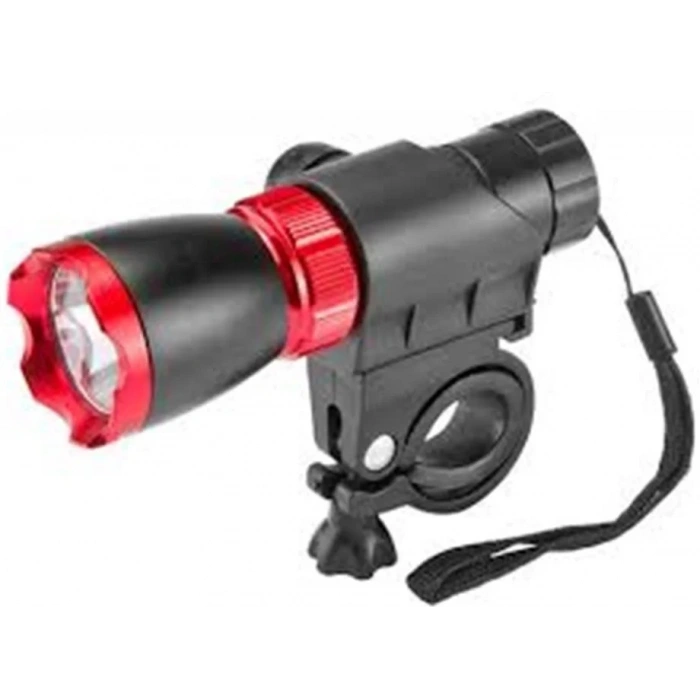 JING YI FAR JY-850 3W POWER LED PİLLİ ÖN FAR-108