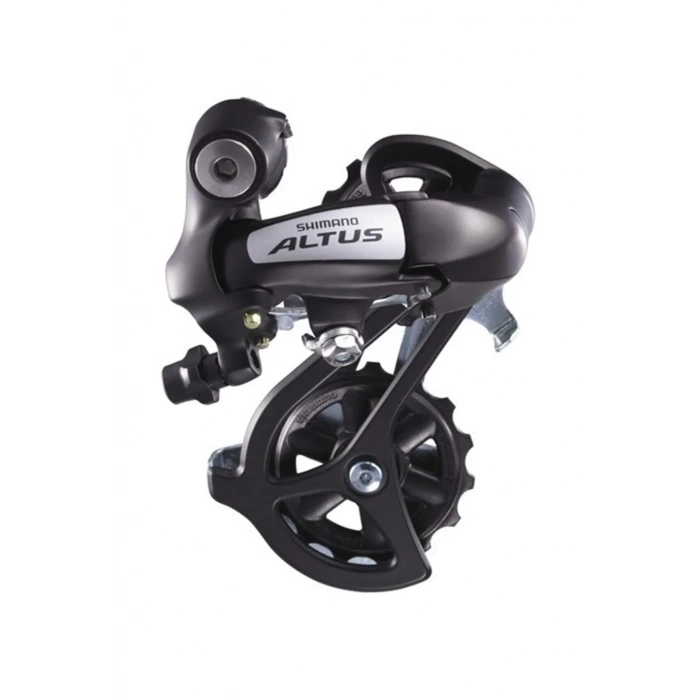 SHIMANO RD-M310-L ALTUS ARKA AKTARICI 7/8 VİTES SİYAH