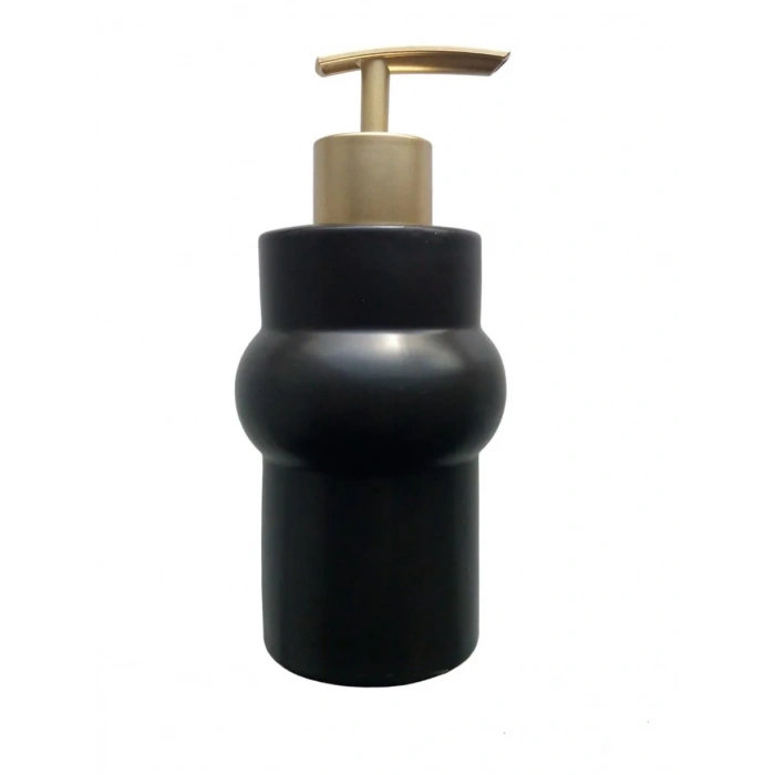 AROW JANE PORSELEN SIVI SABUNLUK SİYAH DC1.TR-3284-1