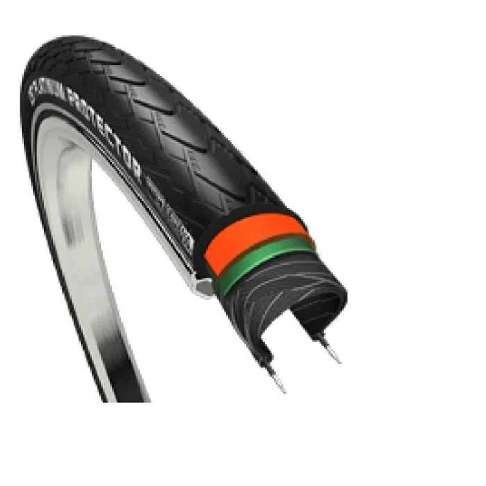 CST C1920 PLATINUM PROTECTOR 700X38C EPS/LDP ŞEHİR ZIRHLI DIŞ LASTİK