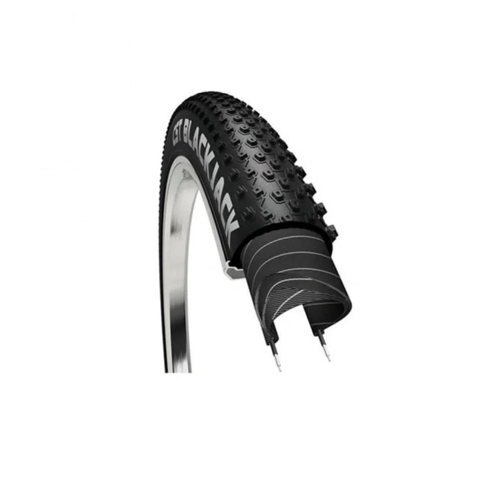 CST C1837 BLACK JACK 27.5X1.95 50-584 DAĞ  DIŞ LASTİK SİYAH