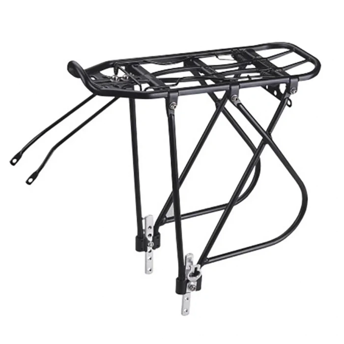 İMPACT ARKA BAGAJ V FREN ALİMİNYUM SİYAH BGJ-113