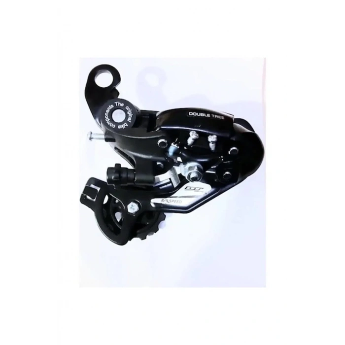 DT TX35 BRAKETSİZ ARKA VİTES AKTARICI SİYAH ART-109