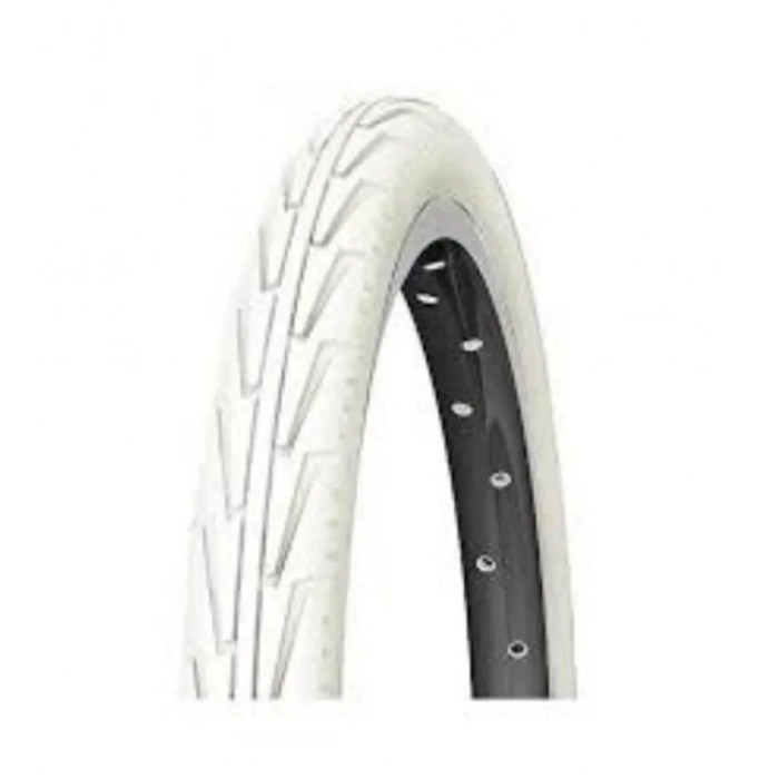 MICHELIN DIABOLO 13X1.75 UYUMLU DIŞ LASTİK BEYAZ