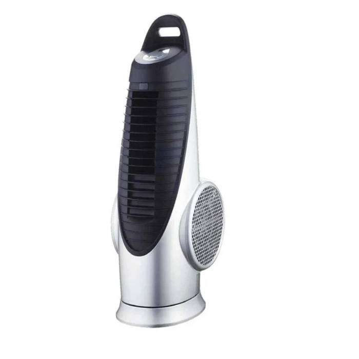 AIRKING MERCURY KULE VANTİLATÖR SİLVER