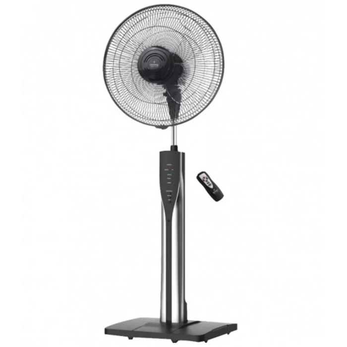 AIRKING OTTOWA PRO 16 INCH 40 CM İKİ SALINIMLI PORTATİF VANTİLATÖR