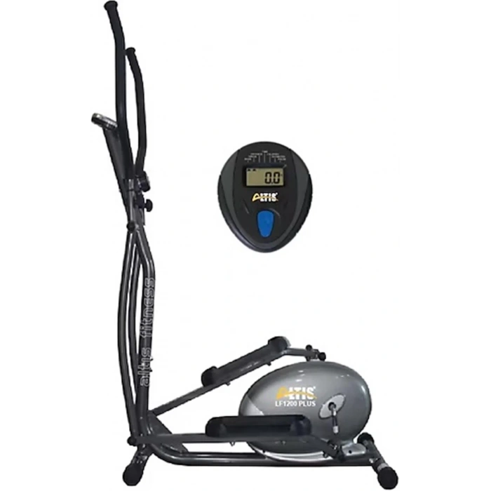 ALTIS LF1200 PLUS ELİPTİK KONDİSYON BİSİKLETİ KOLTUKSUZ
