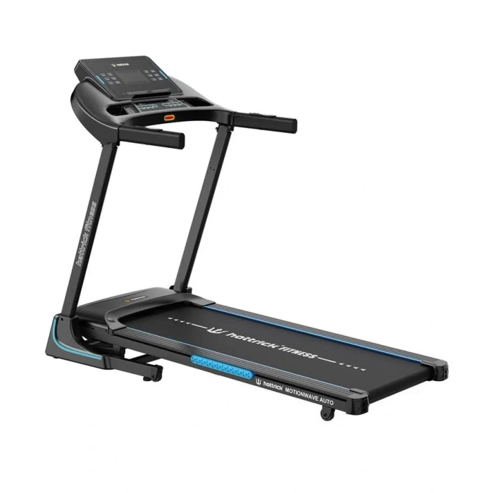 HATTRICK MOTION WAVE 4 HP AUTO OTOMATİK EĞİM KOSU BANDI