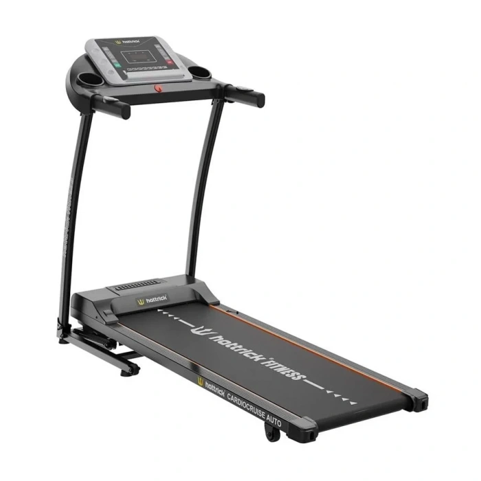 HATTRICK CARDIOCRUISE 2.5 HP AUTO OTOMATİK EĞİM KOSU BANDI