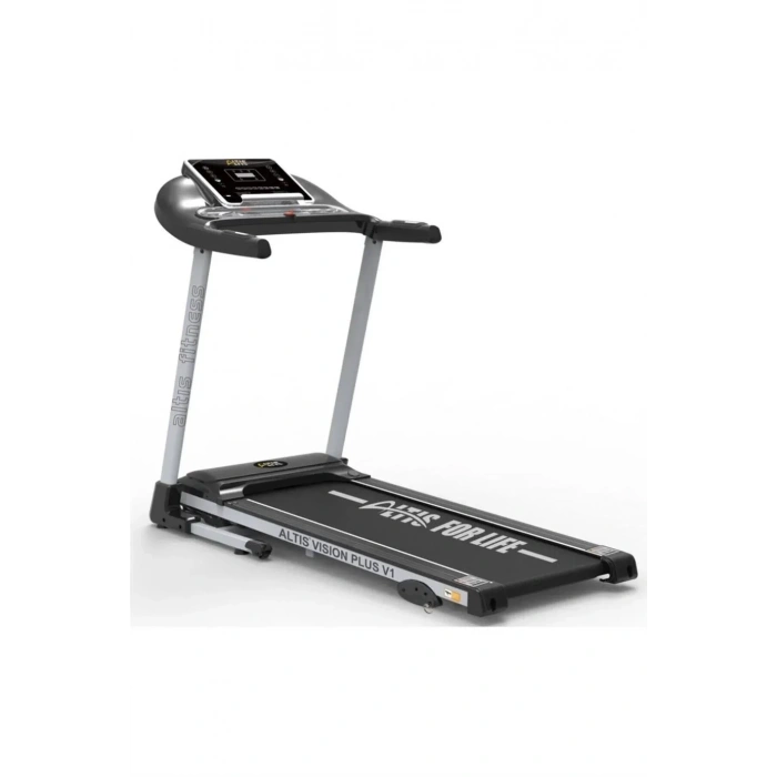 ALTIS VISION PLUS V1 3HP MANUEL EĞİM KOSU BANDI