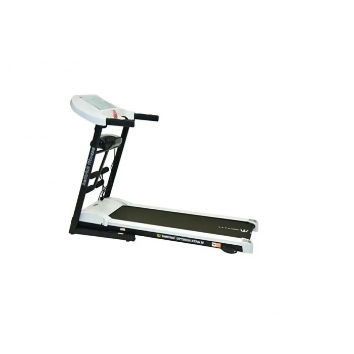 HATTRICK OPTIRUN XTRA M 2.5HP MASAJLI MANUEL EĞİM  KOŞU BANDI
