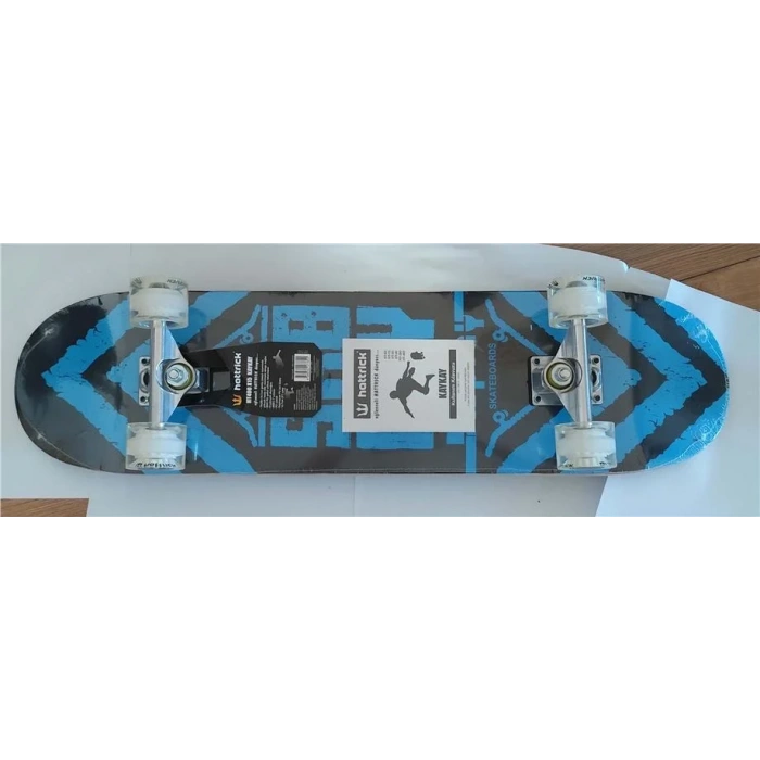 HATTRICK HT400 SILIKON TEKER KAYKAY