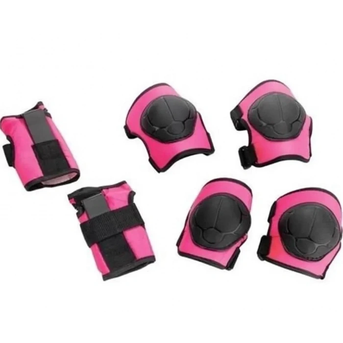 ALTIS PS10 NEW KORUYUCU SET S KOYU PEMBE SİYAH