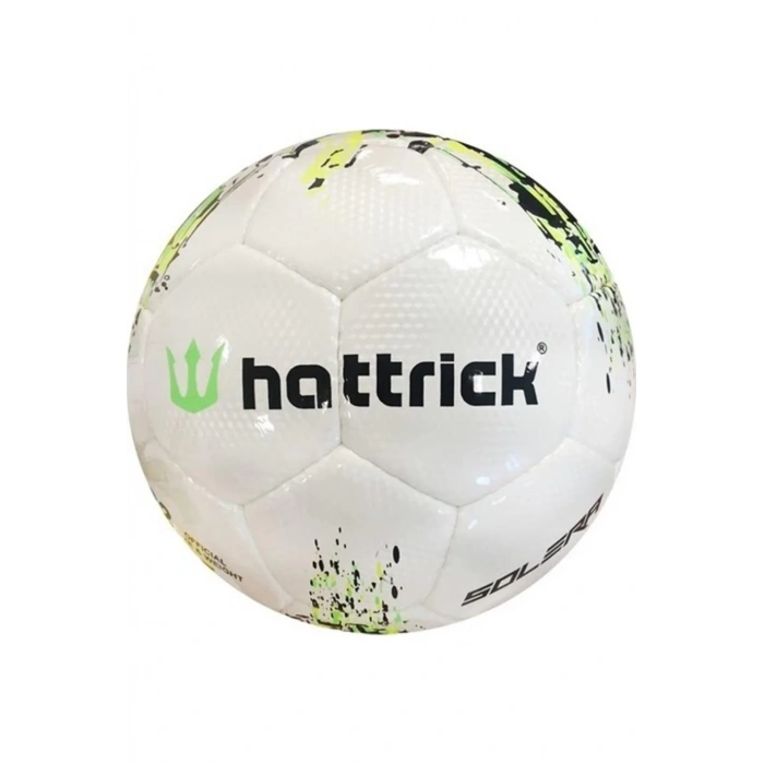 HATTRICK SOLERA FUTBOL TOPU NO 5