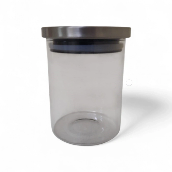 PEROTTİ KAVANOZ CAM KAPAKLI 0.85 LİTRE 10028