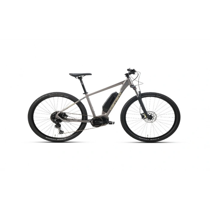 CARRARO VECTOR 9.5 ERKEK ŞEHİR BİSİKLETİ 440H HD 29 JANT 11 VİTES KOYU İNCİ GRİ BEJ