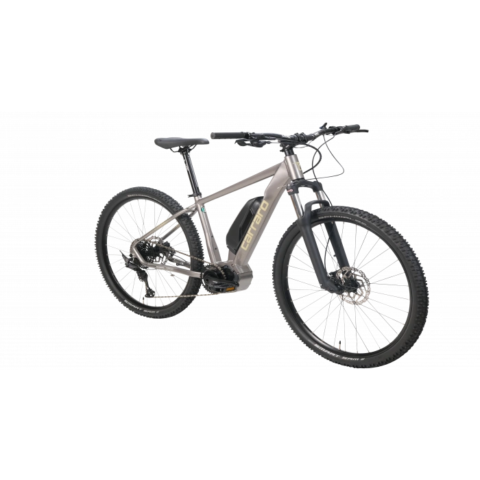 CARRARO VECTOR 9.5 ERKEK ŞEHİR BİSİKLETİ 440H HD 29 JANT 11 VİTES KOYU İNCİ GRİ BEJ