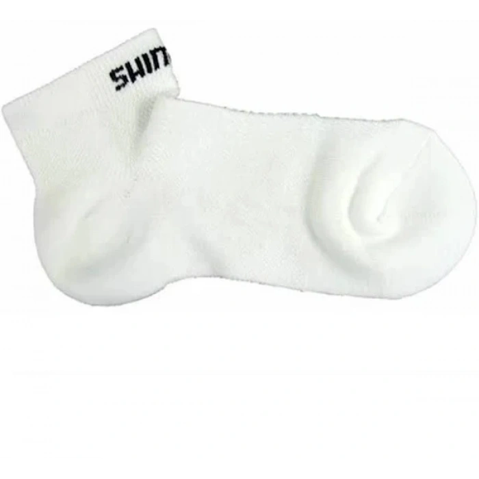 SHIMANO ÇORAP İNVİSİBLE SOCKS M BEDEN 40/42 BEYAZ