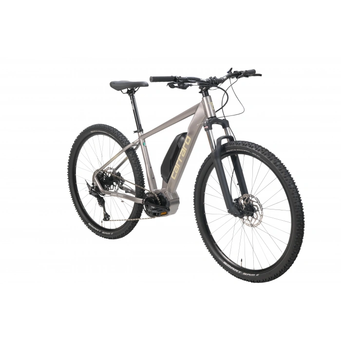 CARRARO VECTOR 9.5 ERKEK DAĞ BİSİKLETİ 520H HD 29 JANT 11 VİTES KOYU İNCİ GRİ BEJ