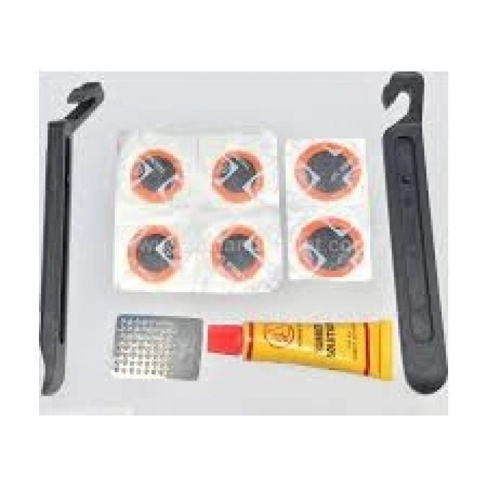 THUMBS UP YAMA SETİ LEVYE+SOLÜSYON+YAMA YMS-200