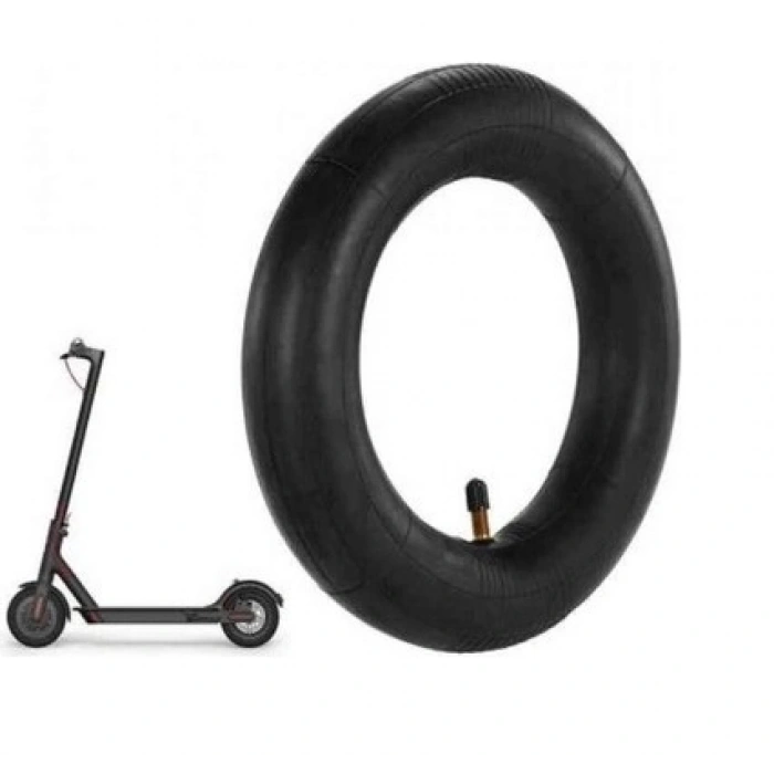 CST C3E25 INNER TUBE 8 1/2 X2L 23L E-SCOOTER İÇ LASTİK SİYAH