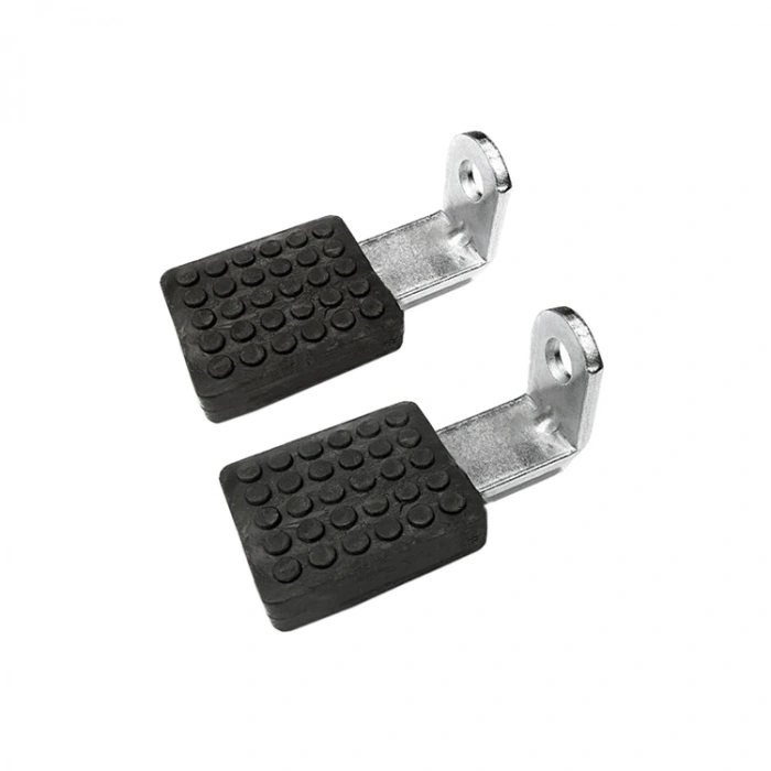 UMT BASAMAK ÇELİK PLASTİK BASAMAK PEG-100