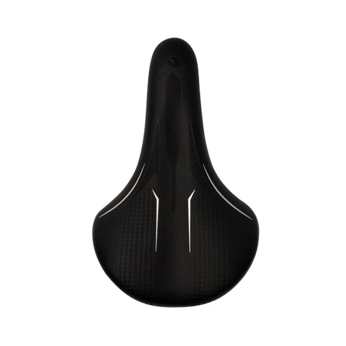 ASISTAN COMFY C200 SELE SİYAH