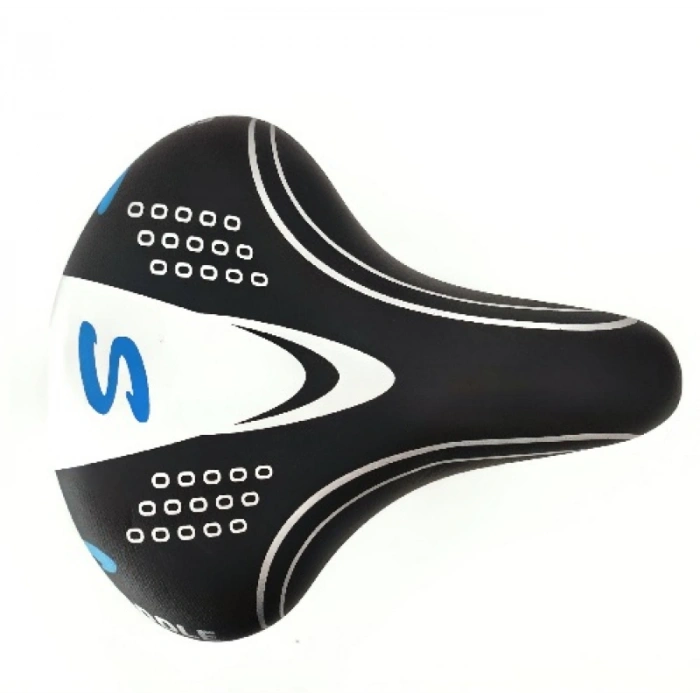 VONA SL240 ŞERHIR BISIKLETI SELESI SİYAH