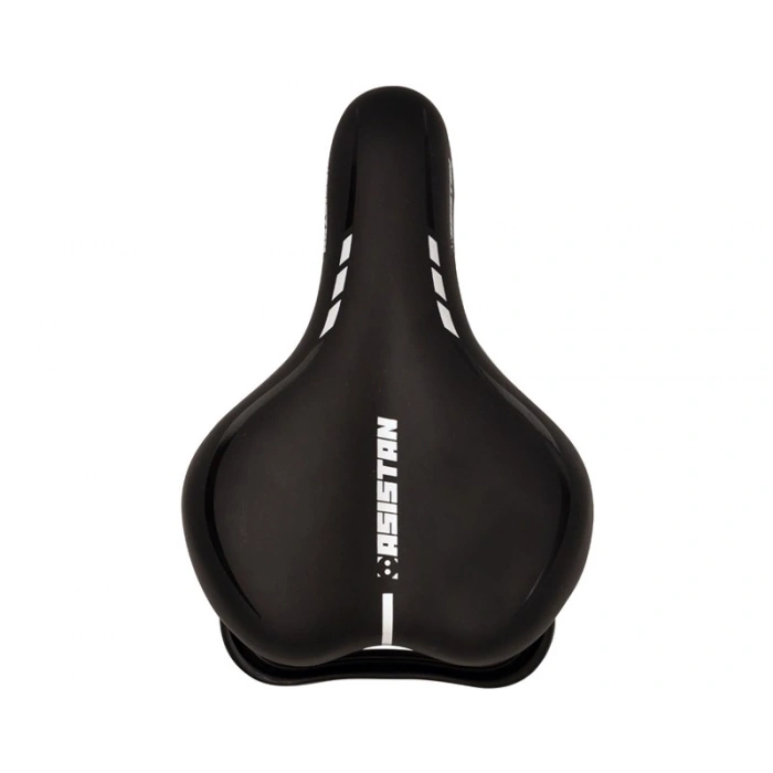 ASISTAN COMFY C600 SELE SİYAH