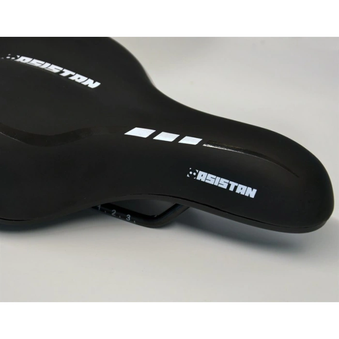 ASISTAN COMFY C600 SELE SİYAH