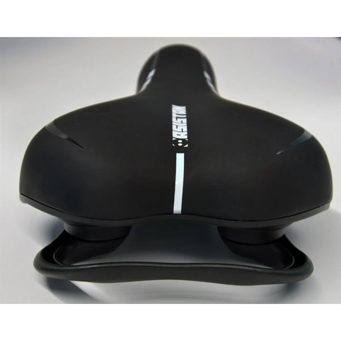 ASISTAN COMFY C600 SELE SİYAH