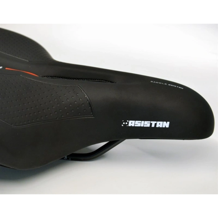 ASISTAN COMFY C400 SELE SİYAH