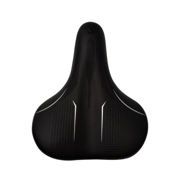 ASISTAN COMFY C100 SELE SİYAH