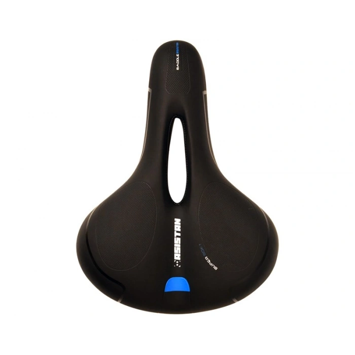 ASISTAN COMFY C300 SELE SİYAH