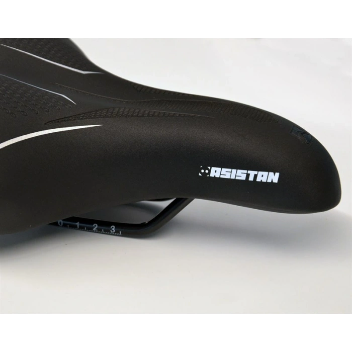 ASISTAN COMFY C700 SELE SİYAH