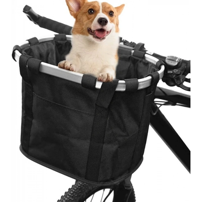 VONA C7003 SEPET SİYAH