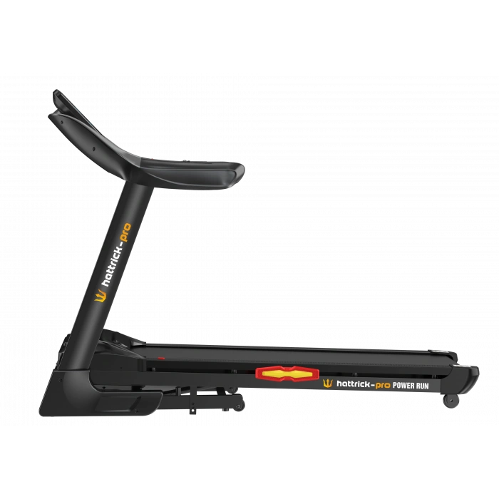 HATTRICK PRO POWER RUN 3.5HP AC MOTOR PROFESYONEL KOŞU BANDI