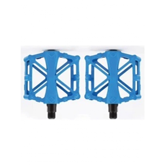 FORTE GT XBYC 1815 PEDAL GENİŞ BİLYALI MAVİ