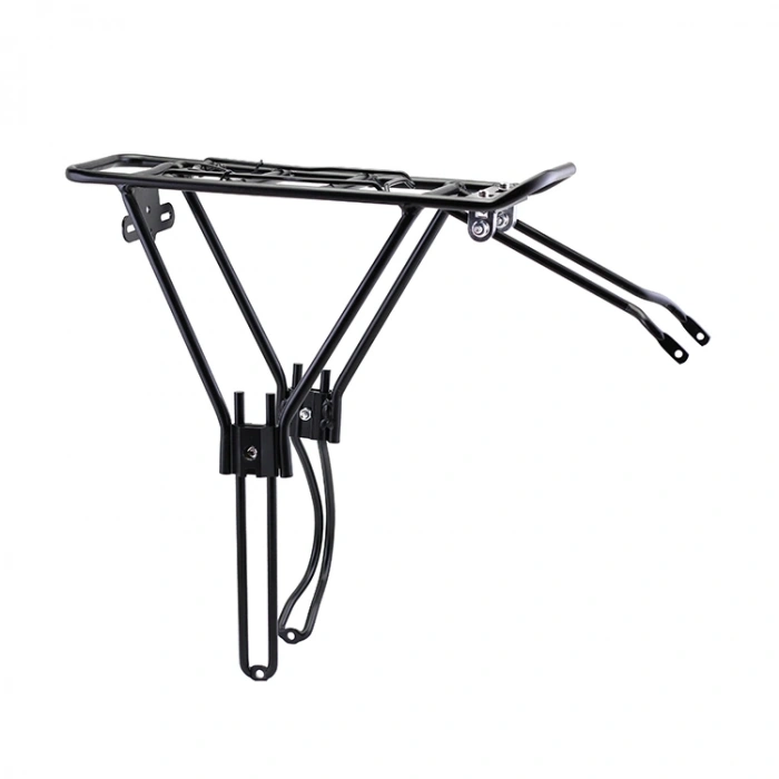 UMT ARKA BAGAJ DİSK FREN UYUMLU ALİMİNYUM SİYAH BGJ-204