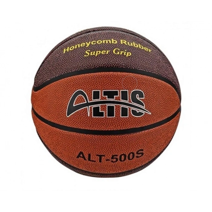 ALTIS ALT500S BASKETBOL TOPU SUPER GRİP NO 5