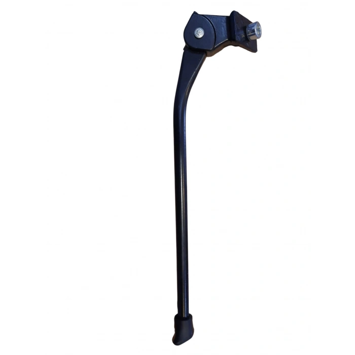 EPİC BİSİKLET PARK AYAĞI 26 UYUMLU ORTADAN 29CM SİYAH 0049