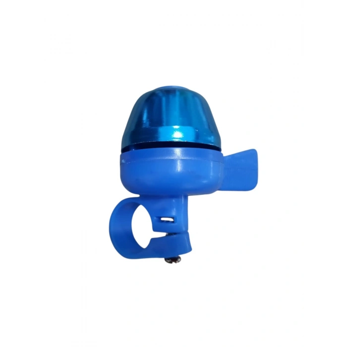 TEKS XBYC 5040 BİSİKLET ZİLİ MAVİ