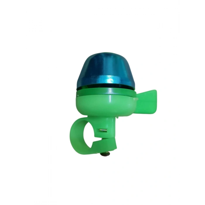 TEKS XBYC 5040 BİSİKLET ZİLİ YEŞİL