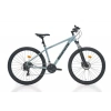 BIANCHI MAGMA 27.3 TOURNEY ERKEK DAĞ BİSİKLETİ 480H HD 27.5 JANT 21 VİTES GREY BLACK